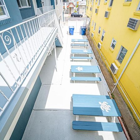 318 E Youngs Ave Unit 3 Serene Seaside Retreat Salty Shore Wildwood Εξωτερικό φωτογραφία