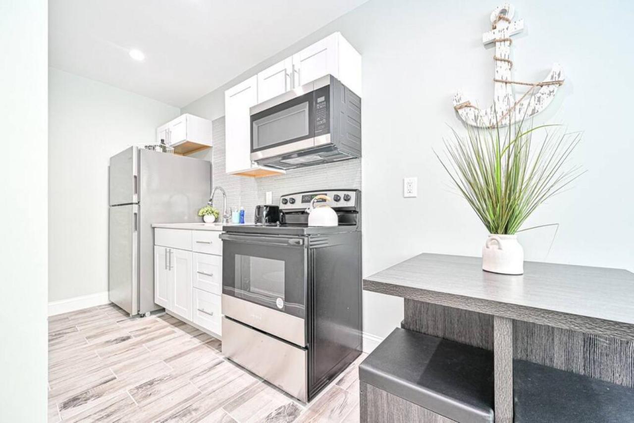 318 E Youngs Ave Unit 3 Serene Seaside Retreat Salty Shore Wildwood Εξωτερικό φωτογραφία