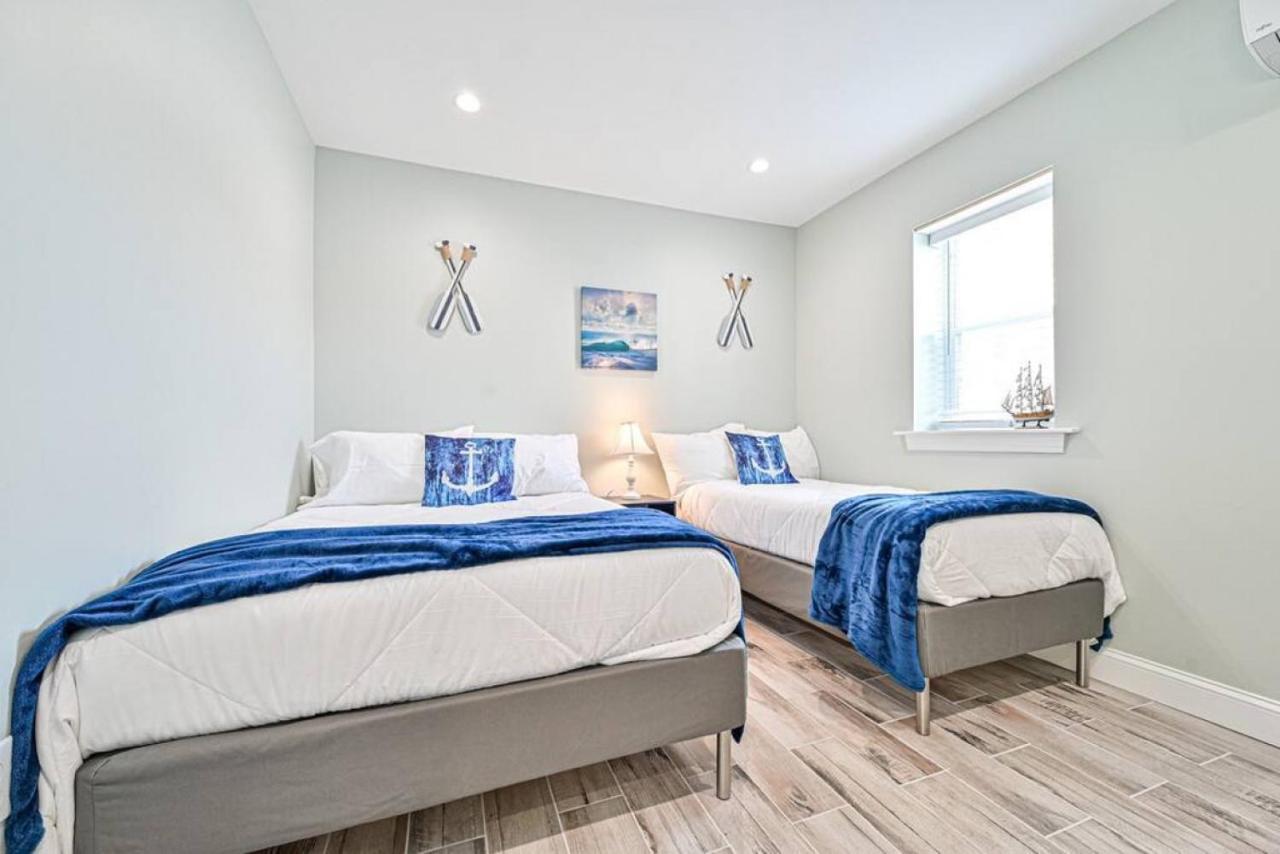 318 E Youngs Ave Unit 3 Serene Seaside Retreat Salty Shore Wildwood Εξωτερικό φωτογραφία