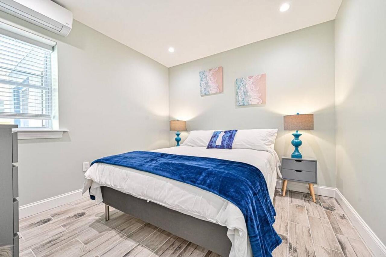318 E Youngs Ave Unit 3 Serene Seaside Retreat Salty Shore Wildwood Εξωτερικό φωτογραφία