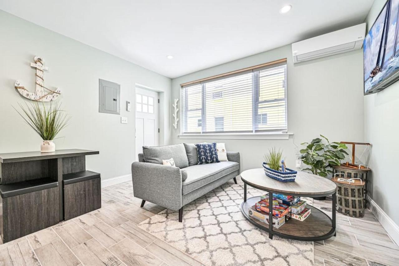 318 E Youngs Ave Unit 3 Serene Seaside Retreat Salty Shore Wildwood Εξωτερικό φωτογραφία