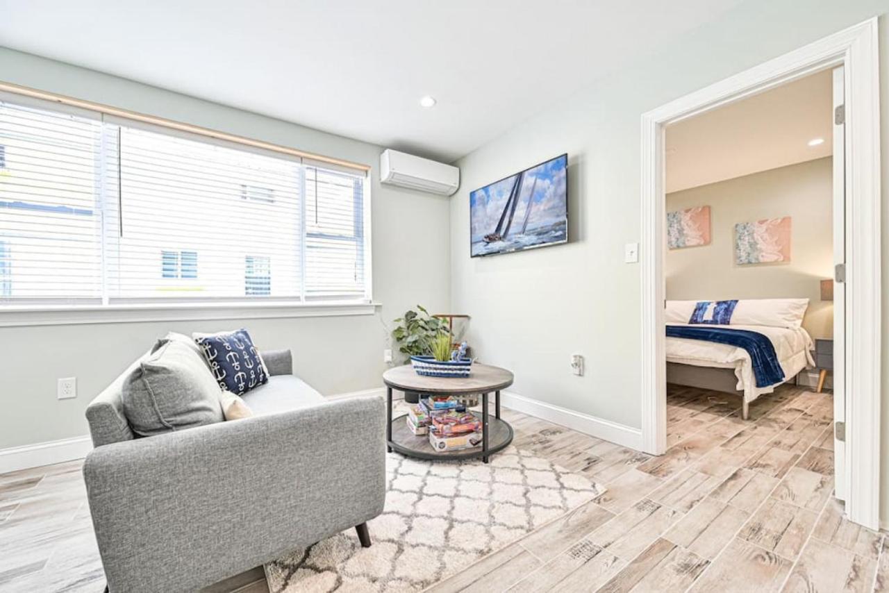 318 E Youngs Ave Unit 3 Serene Seaside Retreat Salty Shore Wildwood Εξωτερικό φωτογραφία